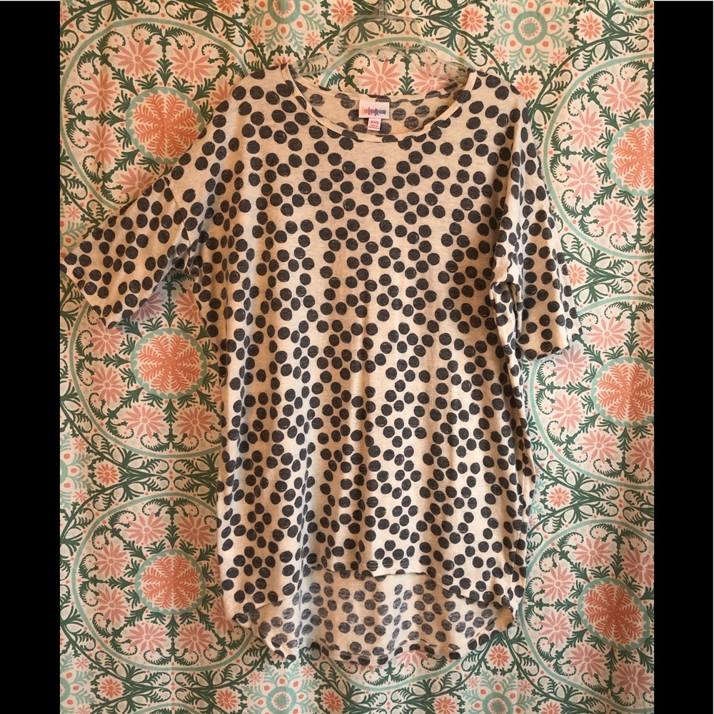 Lularoe Irma